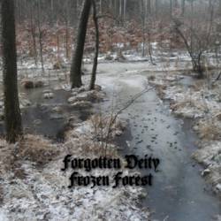 Forgotten Deity : Frozen Forest